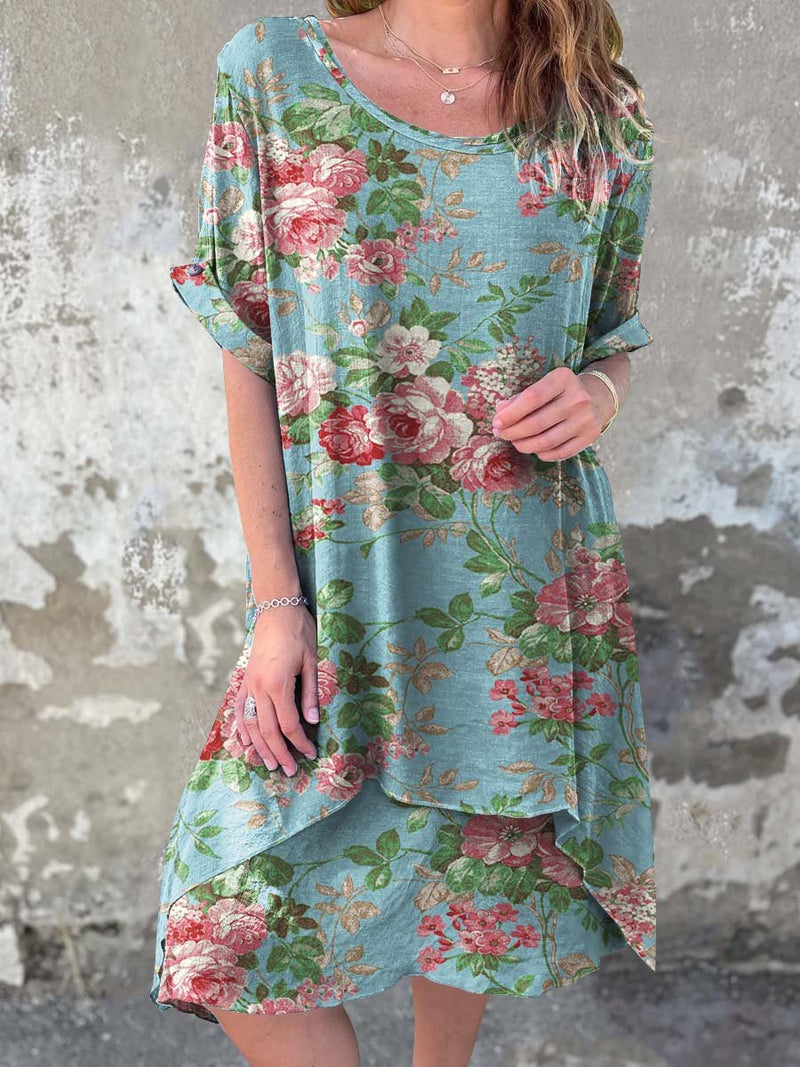 Thoughtfully Designed Dress