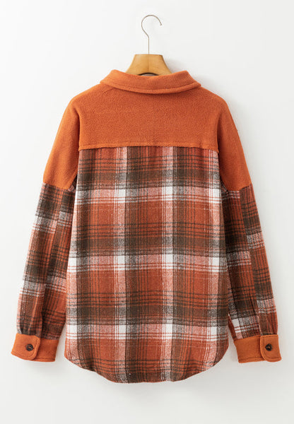 Timeless Vintage Style Jacket
