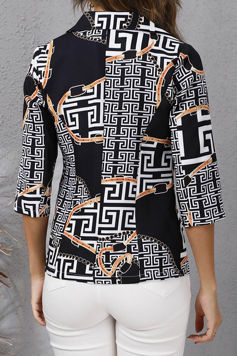 Classic Designed Jacket