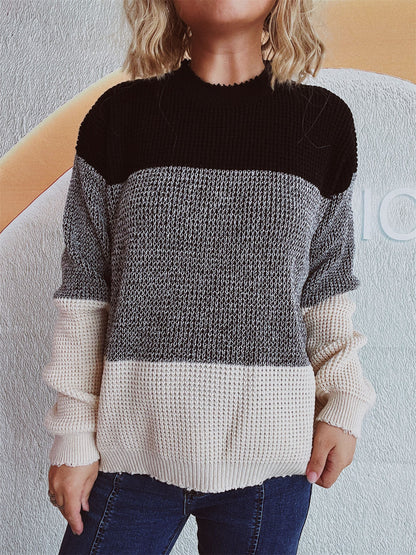 Thoughtfully Designed Sweater