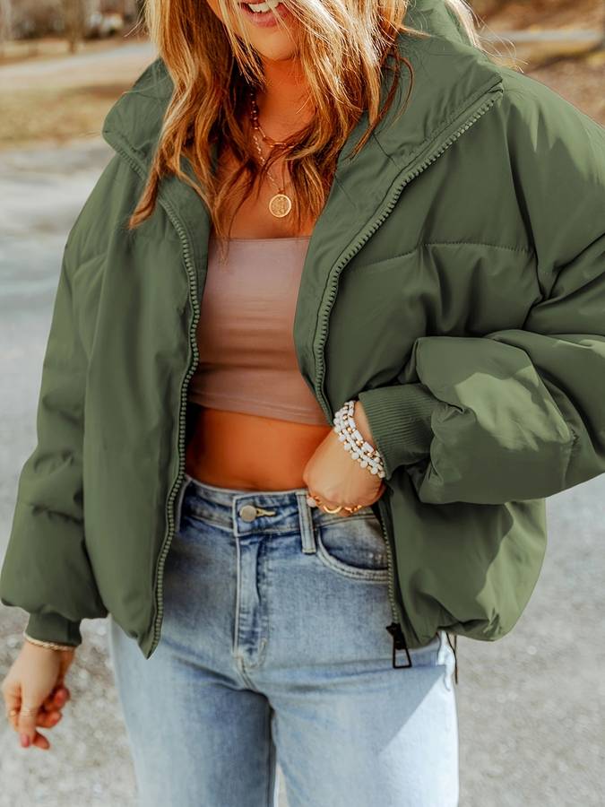 Vintage Inspired Coat