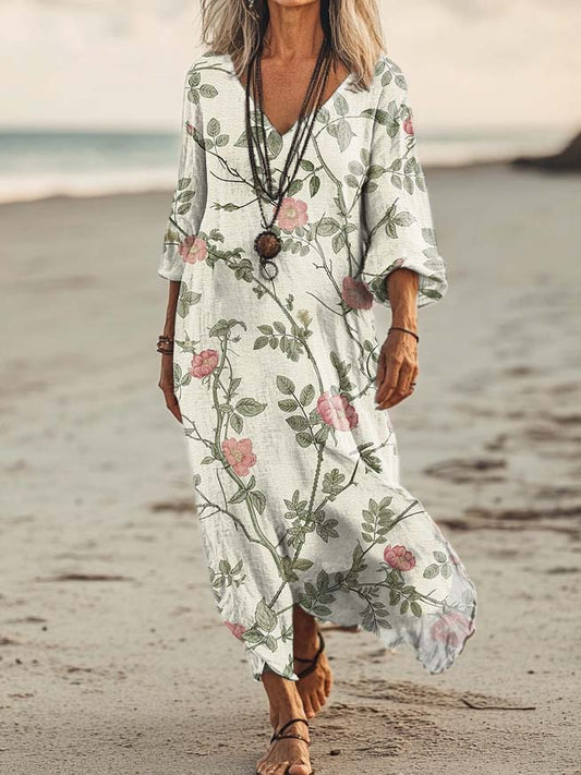 Thoughtfully Designed Dress