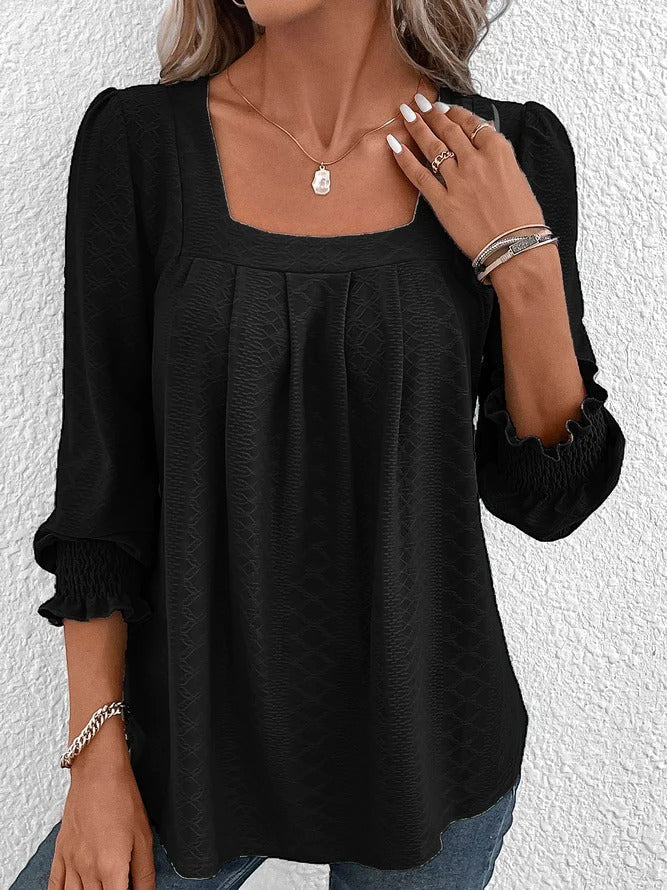 Thoughtfully Designed Garment