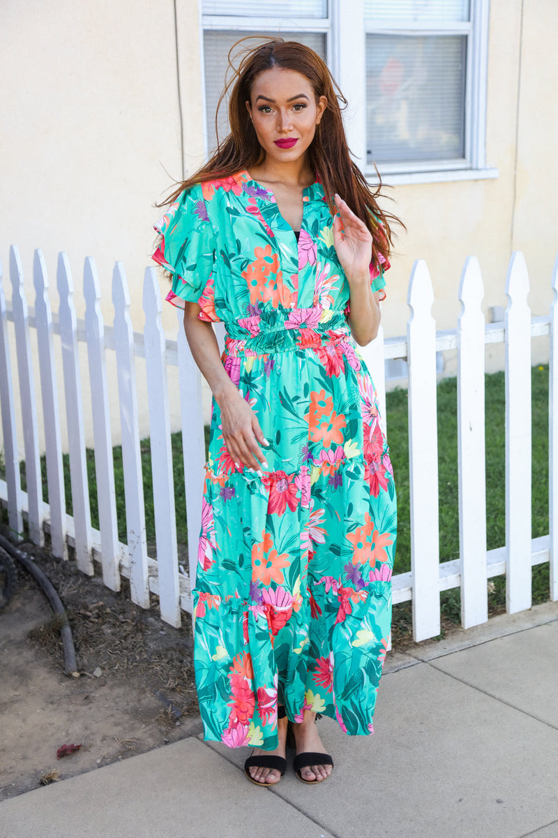 Elegantly Designed Dress