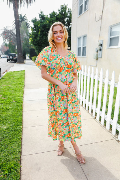 Elegantly Designed Dress