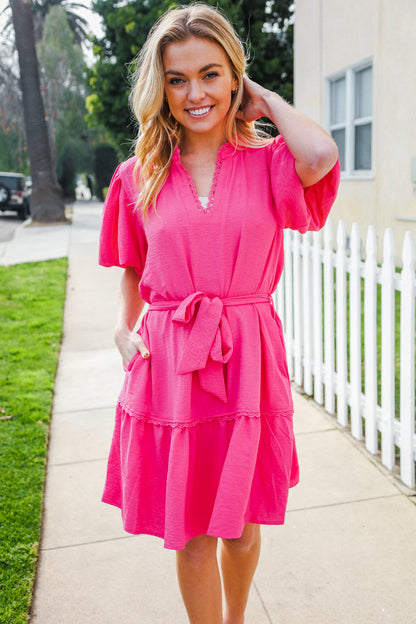 Thoughtfully Designed Dress