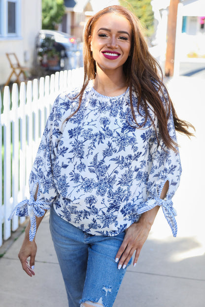 Elegantly Designed Blouse