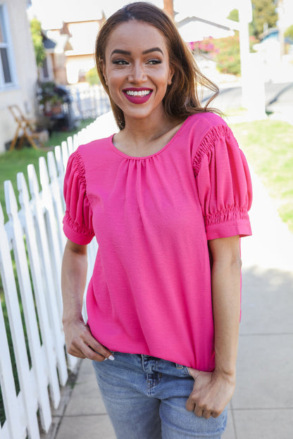 Elegantly Designed Blouse