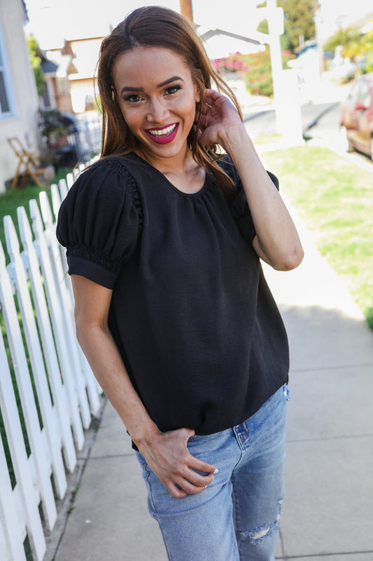 Elegantly Designed Blouse