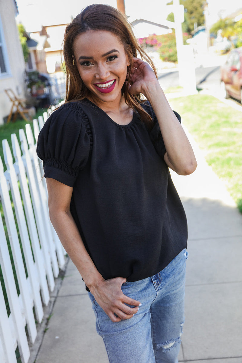 Elegantly Designed Blouse