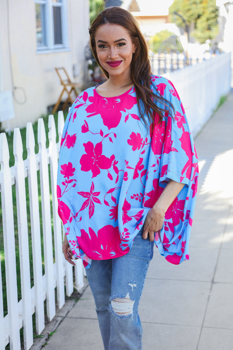 Classic Vintage Blouse