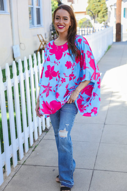 Classic Vintage Blouse
