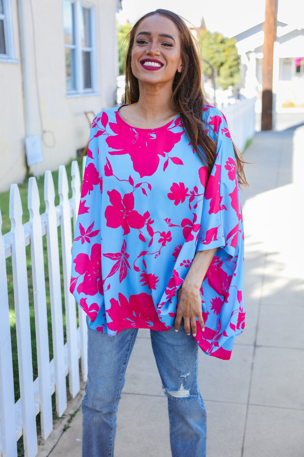 Classic Vintage Blouse