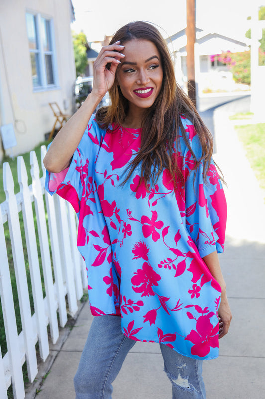 Classic Vintage Blouse