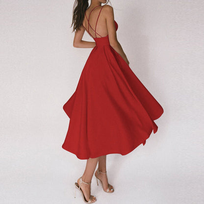 Elegantly Designed Dress