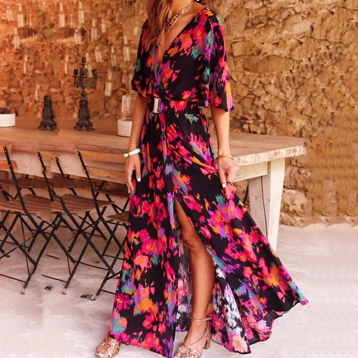 Elegantly Designed Dress