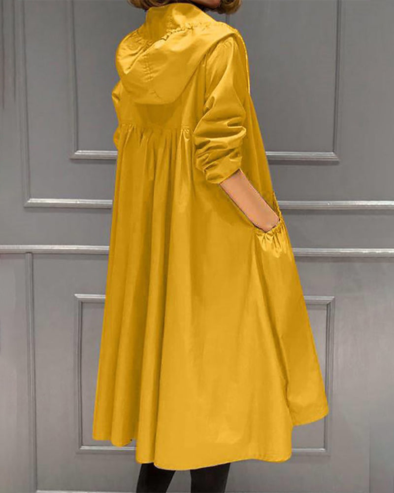 Vintage Inspired Coat