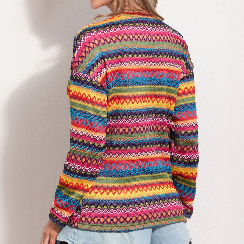 Beautifully Crafted Sweater