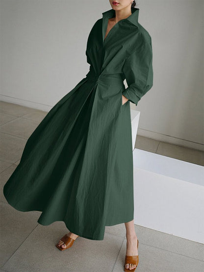 Army green