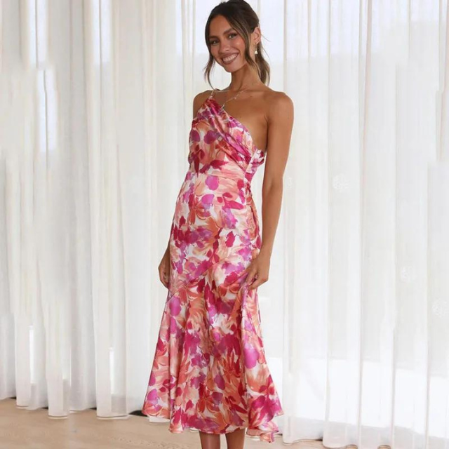 Classic Vintage Dress