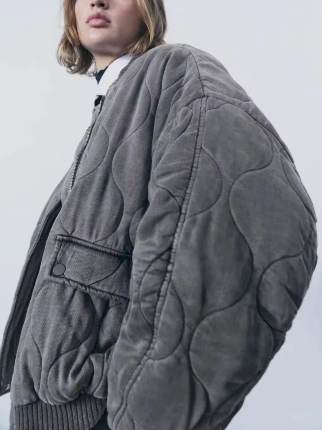 Elegantly Designed Jacket