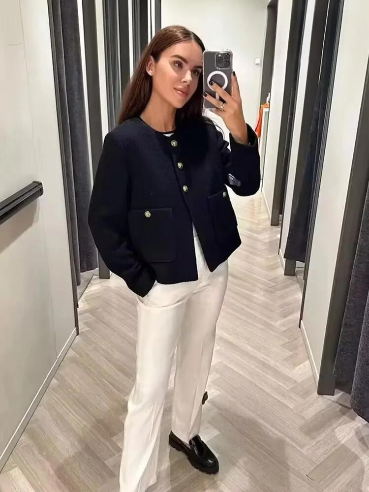 Classic Vintage Jacket