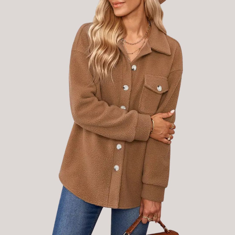 Classic Vintage Coat