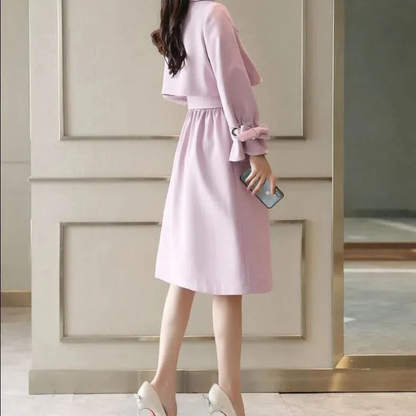 Classic Designed Coat