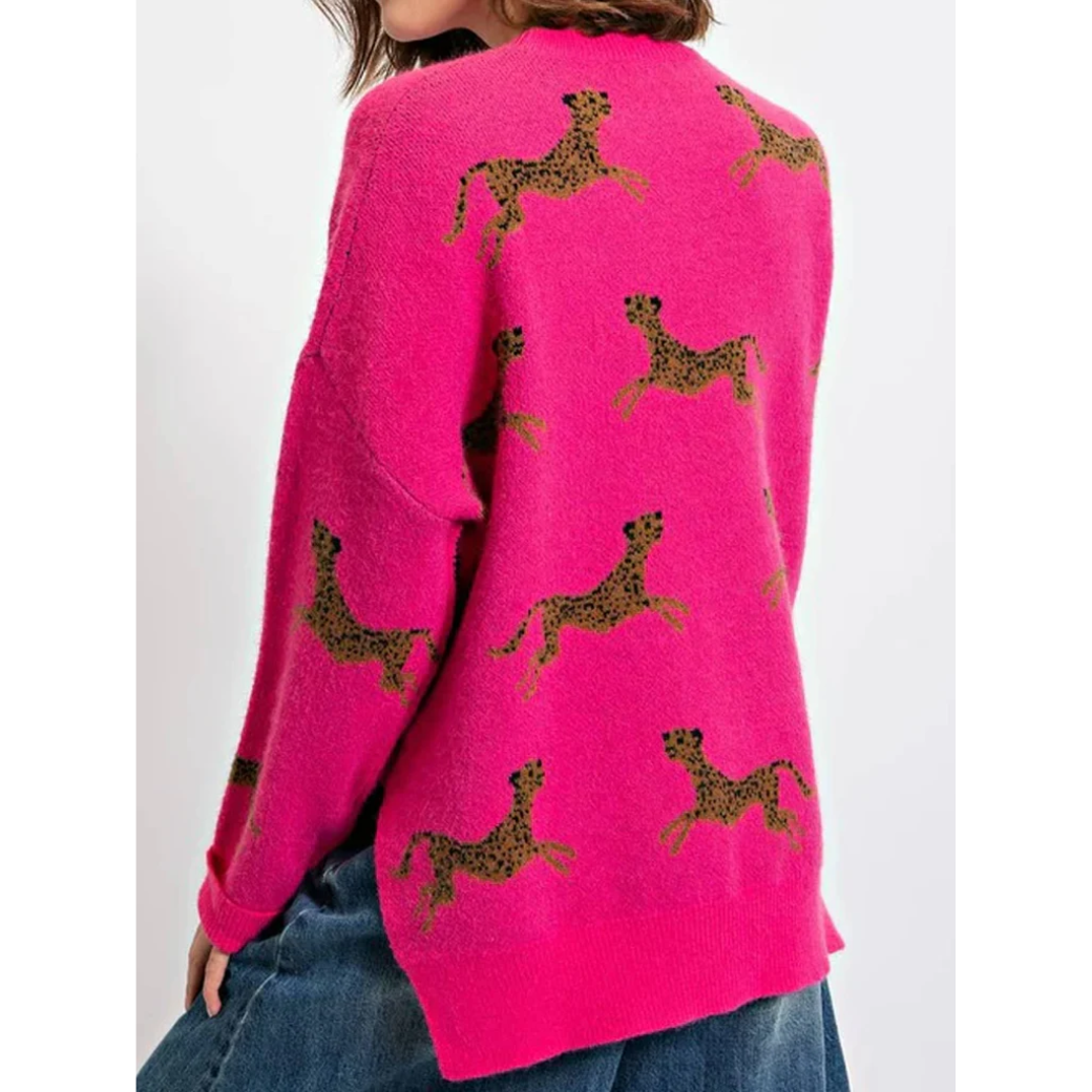Classic Vintage Sweater