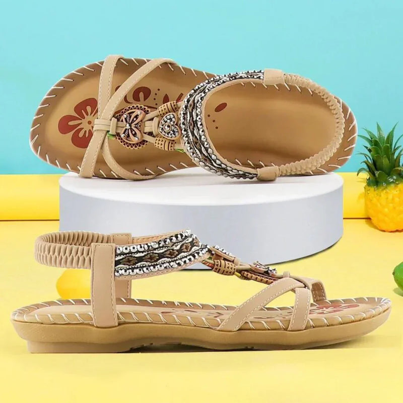 Comfortable Orthopedic Sandals for Daily Wear