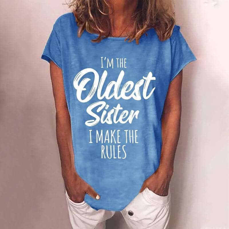 Beautifully Crafted T-Shirt