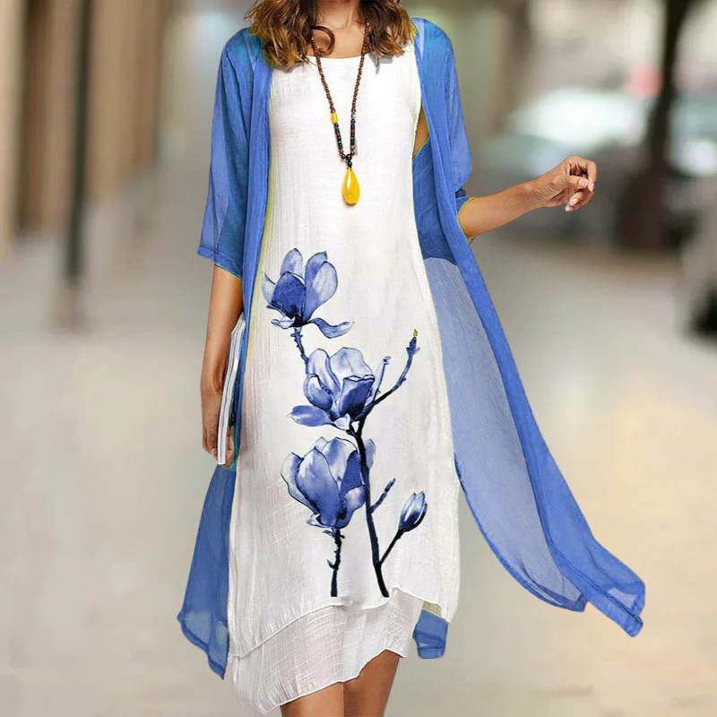 Vintage Inspired Dress
