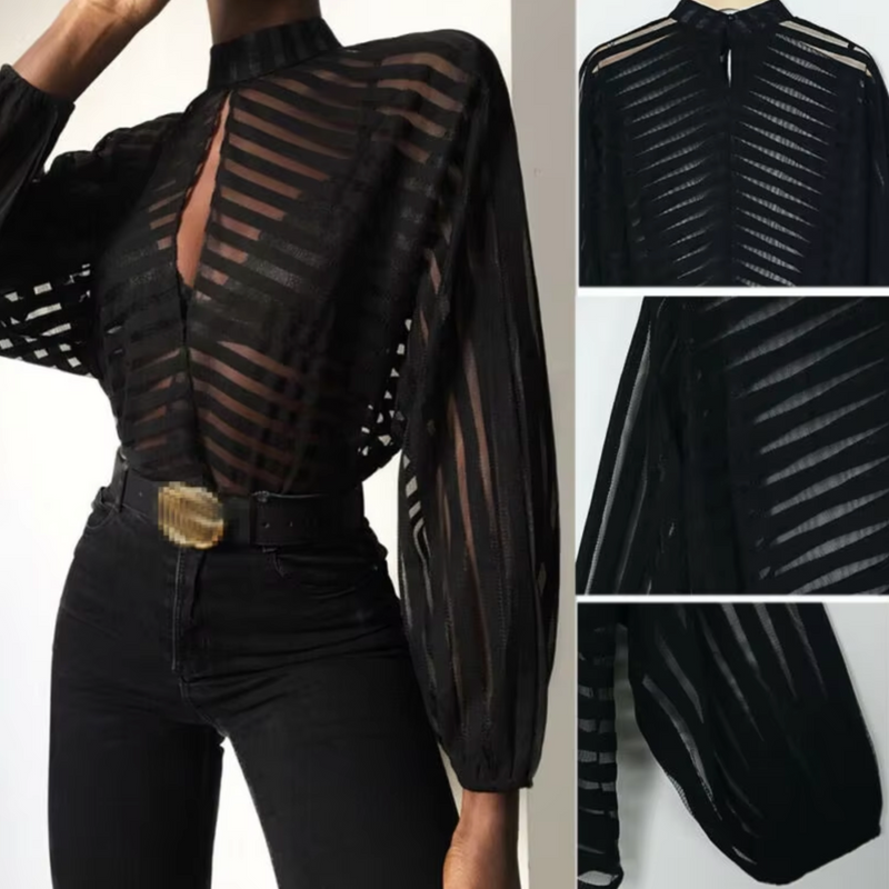 Classic Designed Blouse