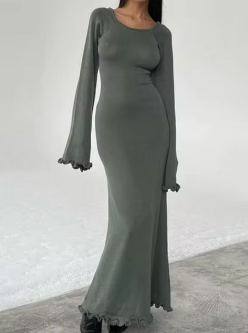 Thoughtfully Designed Dress