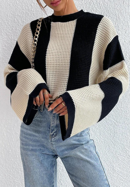 Elegantly Designed Sweater