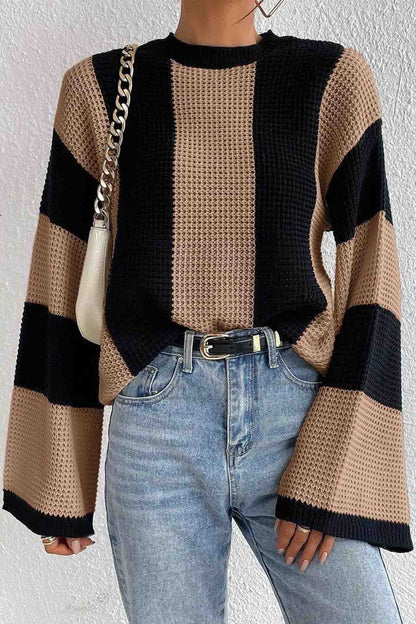Elegantly Designed Sweater