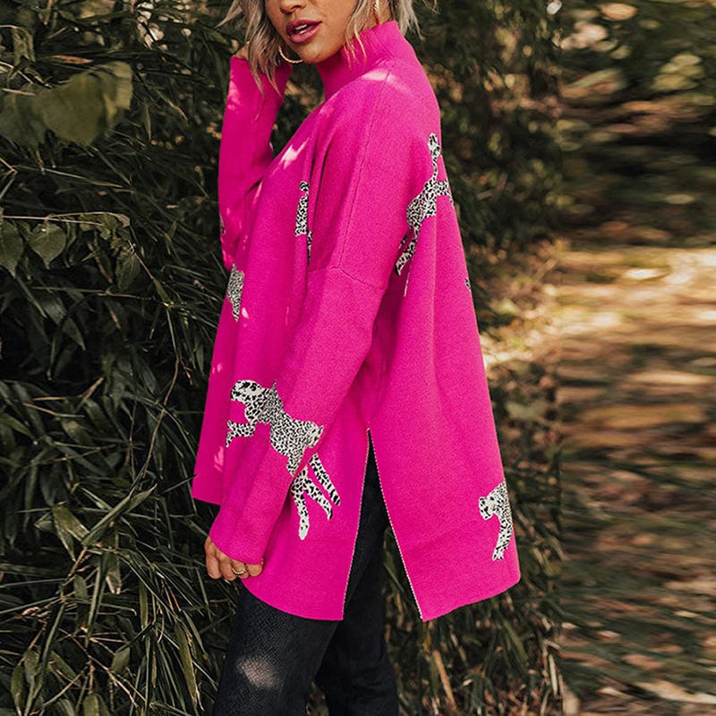 Beautifully Crafted Sweater