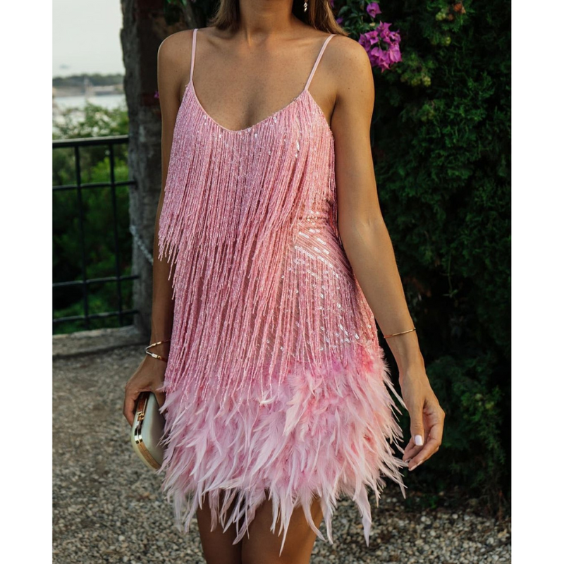 Thoughtfully Designed Dress