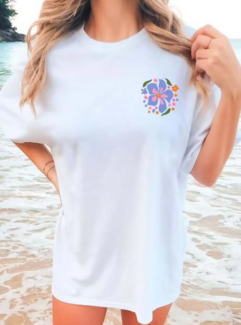 Classic Vintage T-Shirt