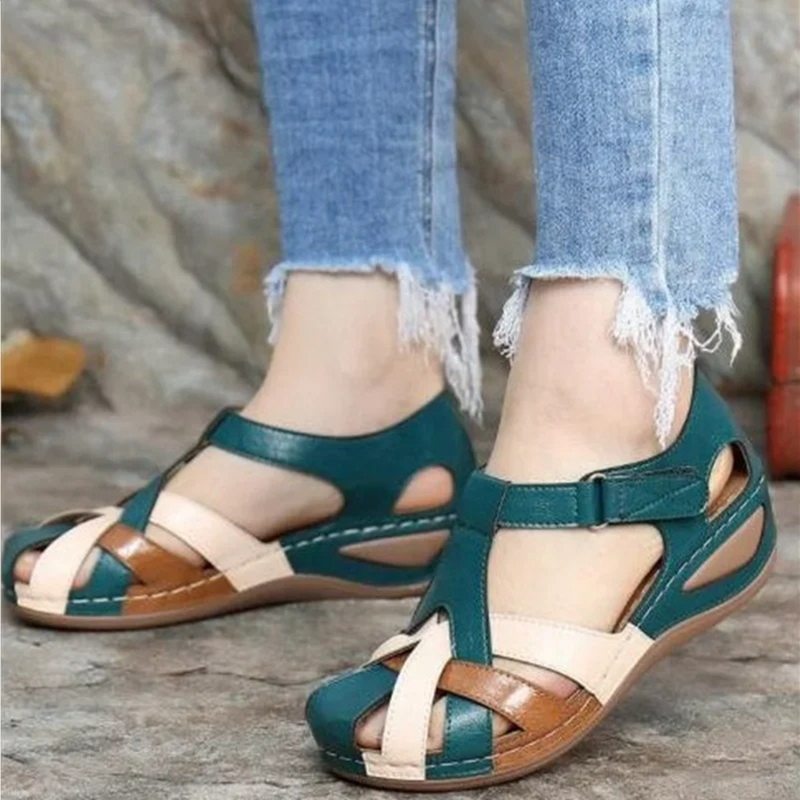 Stylish Orthopedic Sandals for Any Occasion