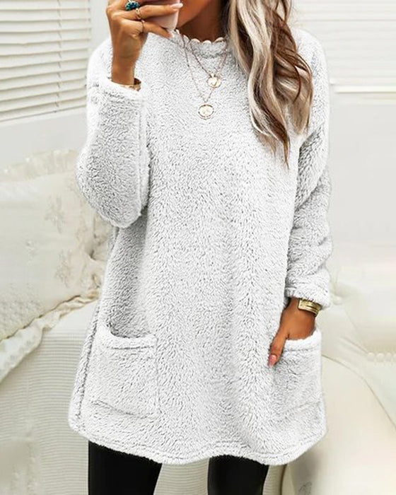 Vintage Inspired Sweater