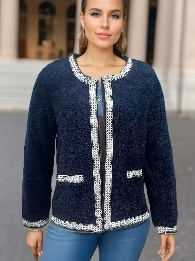 Vintage Inspired Jacket