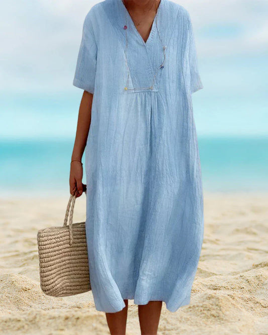 Classic Vintage Dress