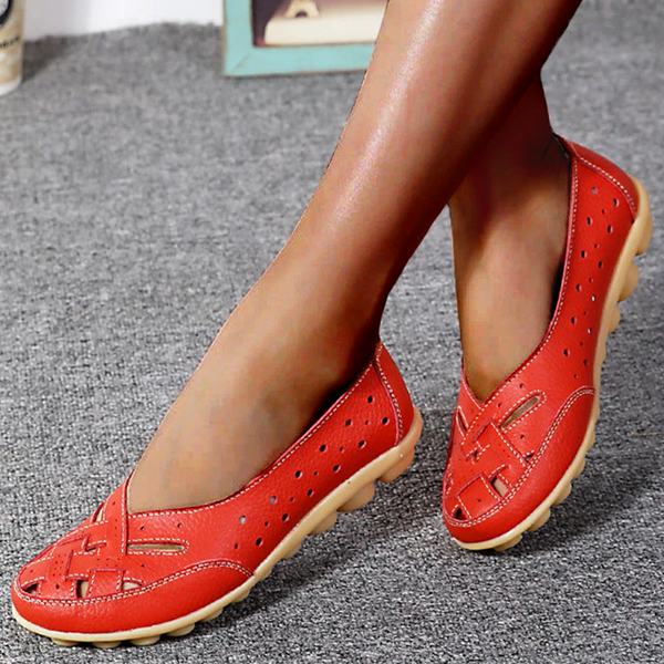 Elegant Orthopedic Sandals for Every Step