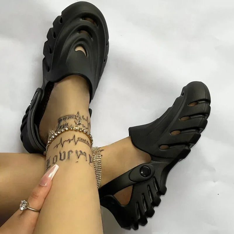 Comfortable Orthopedic Sandals for Daily Wear