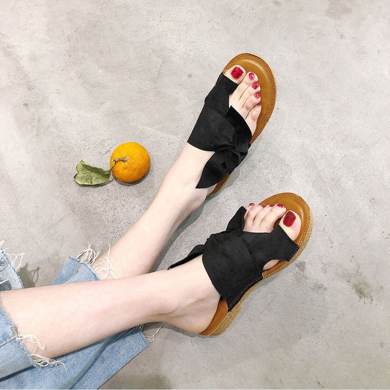 Comfortable Orthopedic Sandals for Daily Wear