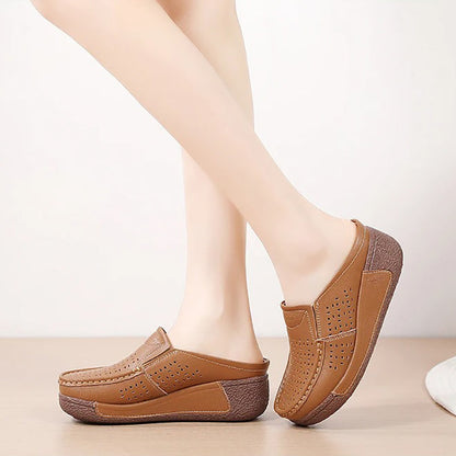 Beautifully Crafted Orthopedic Sandals