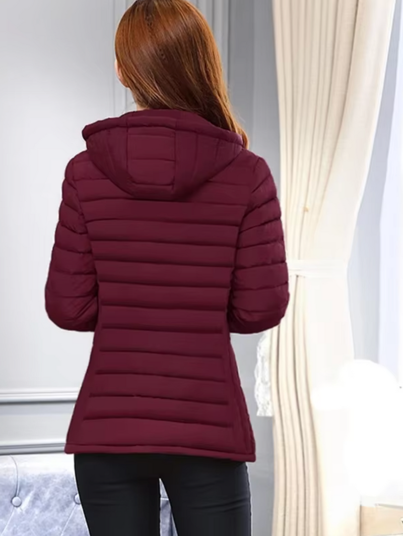 Vintage Inspired Jacket