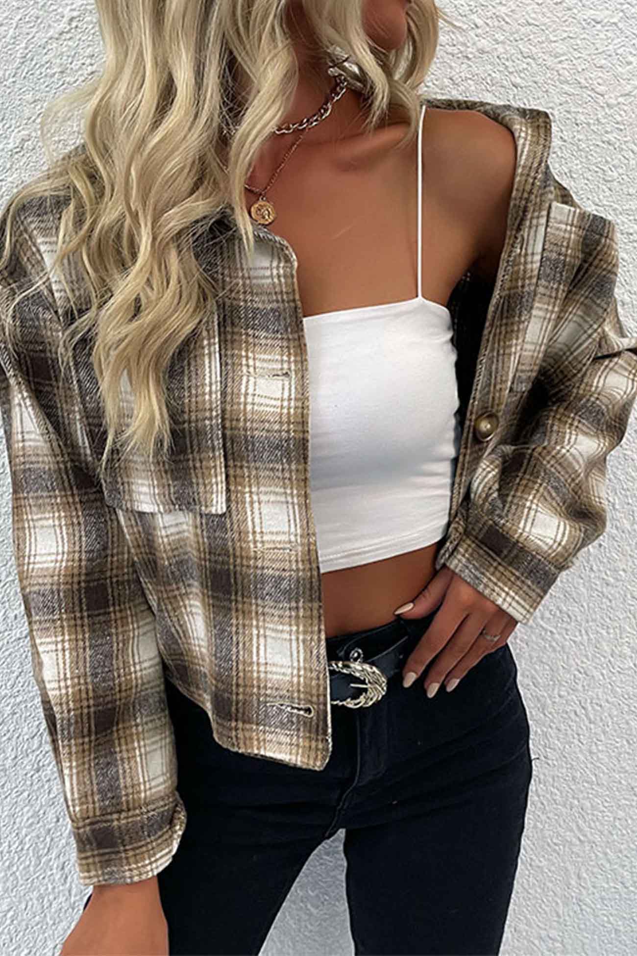 Beautifully Crafted Jacket