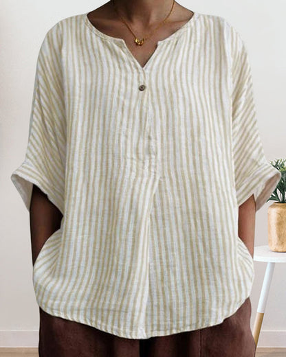 Classic Vintage Blouse